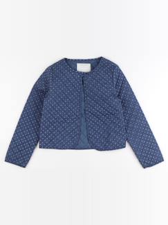 Seconde main-Fille-Veste - 8 ans