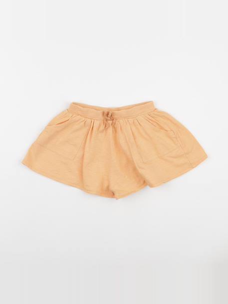 Jupe - 3 ans Orange 1 - vertbaudet enfant 
