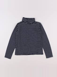 Seconde main-Fille-Sous-pull - 10 ans
