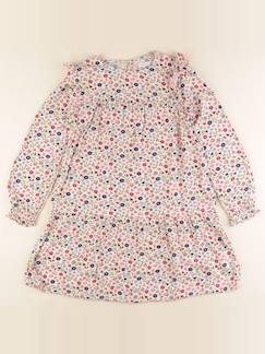 Seconde main-Fille-Robe - 10 ans