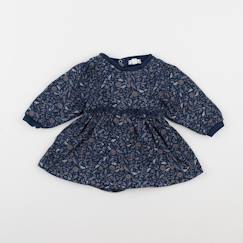 Seconde main-Fille-Robe - 6 mois