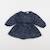Robe - 6 mois Bleu 1 - vertbaudet enfant 