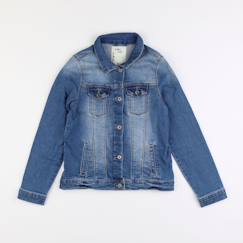 Seconde main-Fille-Veste - 10 ans