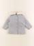 Manteau - 18 mois Gris 1 - vertbaudet enfant 