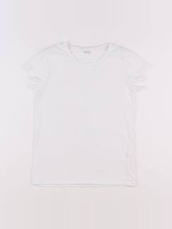 Seconde main-Fille-Maillot de corps - 12 ans
