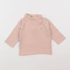 Seconde main-Fille-Sous-pull - 6 mois