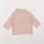 Sous-pull - 6 mois Rose 1 - vertbaudet enfant 