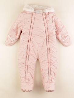 Seconde main-Fille-Combi-pilote - 18 mois