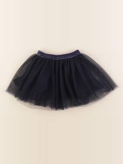 Seconde main-Fille-Jupe - 18 mois