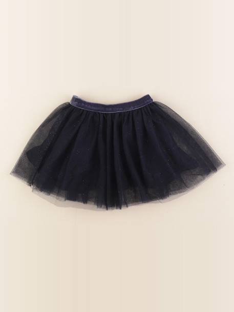 Jupe - 18 mois Bleu 1 - vertbaudet enfant 
