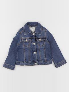 Seconde main-Fille-Veste - 3 ans