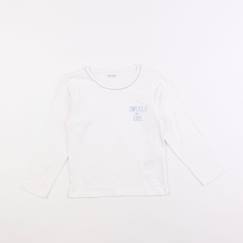 Seconde main-Fille-Maillot de corps - 6 ans