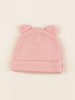Seconde main-Fille-Bonnet - 3/6 mois