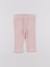 Jegging - 9 mois Rose 1 - vertbaudet enfant 