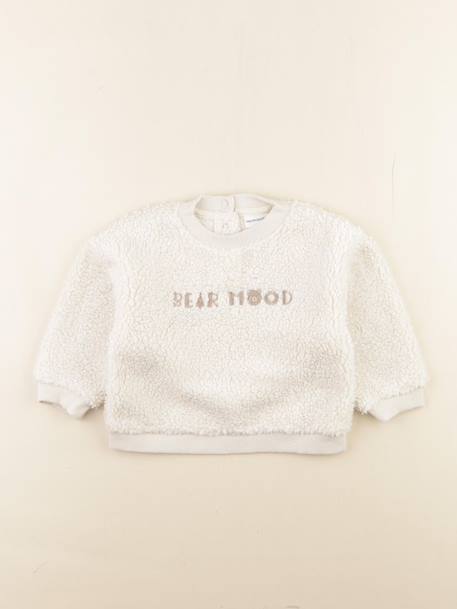Pull - 24 mois Beige 1 - vertbaudet enfant 