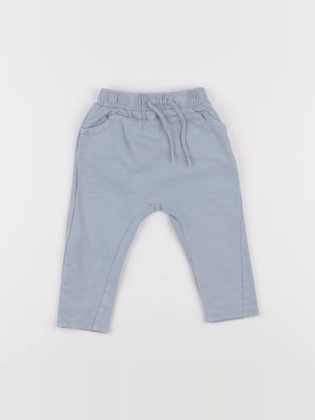 Jogging - 6 mois Bleu 1 - vertbaudet enfant 