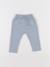 Jogging - 6 mois Bleu 1 - vertbaudet enfant 