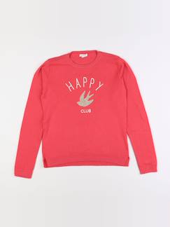 Seconde main-Fille-Pull - 12 ans