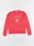 Pull - 12 ans Rose 1 - vertbaudet enfant 