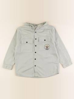 Seconde main-Garçon-Veste - 10 ans