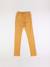 Jegging - 14 ans Jaune 1 - vertbaudet enfant 