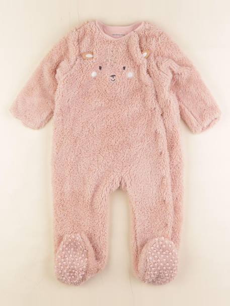 Sur-pyjama - 3 ans Rose 1 - vertbaudet enfant 