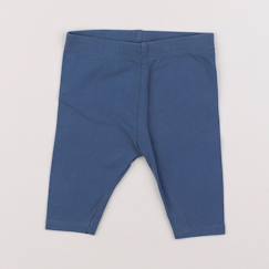 Seconde main-Fille-Legging - 6 mois