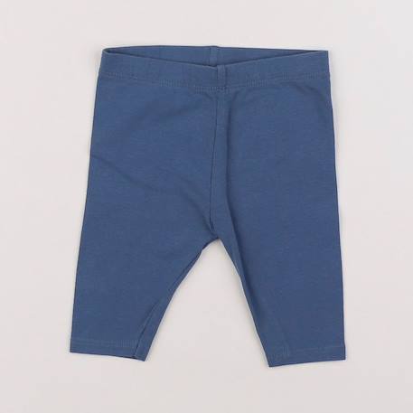 Legging - 6 mois Bleu 1 - vertbaudet enfant 
