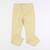 Jegging - 10 ans Jaune 1 - vertbaudet enfant 
