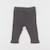 Legging - 6 mois Gris 1 - vertbaudet enfant 