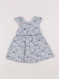 Seconde main-Fille-Robe - 12 mois