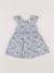 Robe - 12 mois Bleu 1 - vertbaudet enfant 