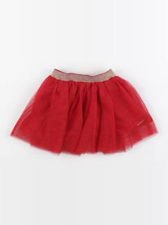 Seconde main-Fille-Jupe - 24 mois