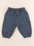 Jogging - 12 mois Bleu 1 - vertbaudet enfant 