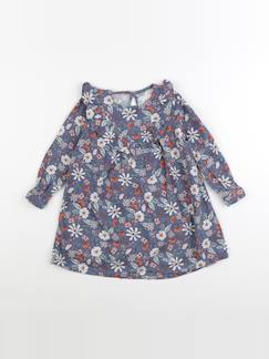 Seconde main-Fille-Robe - 3 ans