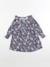 Robe - 3 ans Gris 1 - vertbaudet enfant 