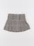 Jupe - 6 ans Multicolore 1 - vertbaudet enfant 
