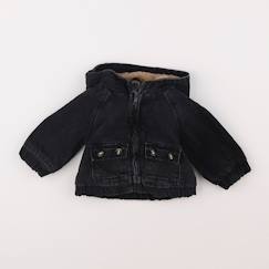 Seconde main-Garçon-Veste - 3 mois