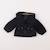 Veste - 3 mois Noir 1 - vertbaudet enfant 