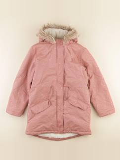 Seconde main-Fille-Parka - 14 ans