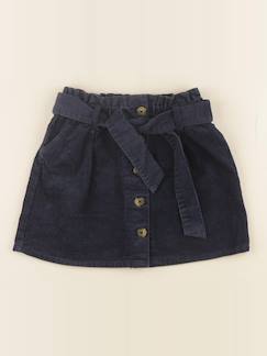 Seconde main-Fille-Jupe - 6 ans