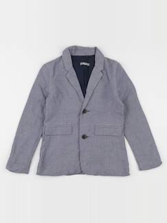 Seconde main-Garçon-Veste - 8 ans