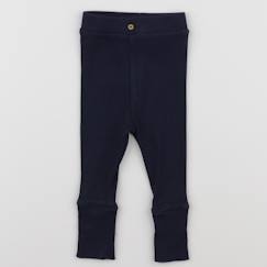 Seconde main-Garçon-Legging - 3 mois