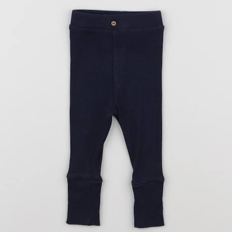 Legging - 3 mois Bleu 1 - vertbaudet enfant 