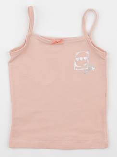 Seconde main-Fille-Maillot de corps - 3 ans
