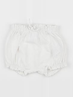 Seconde main-Fille-Body bébé-Bloomer - 9 mois