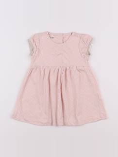 Seconde main-Fille-Robe - 18 mois