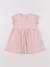 Robe - 18 mois Rose 1 - vertbaudet enfant 