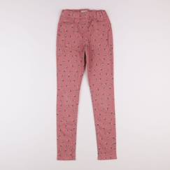 Seconde main-Fille-Jegging - 12 ans