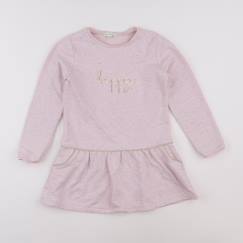 Seconde main-Fille-Robe - 8 ans
